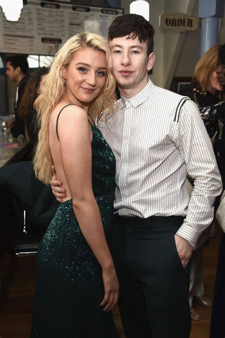 Barry Keoghan’s Dating History LowKey Lovers to Rumored Romances Us