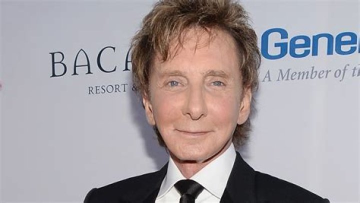Barry Manilow spoke about his sexuality and also revealed the