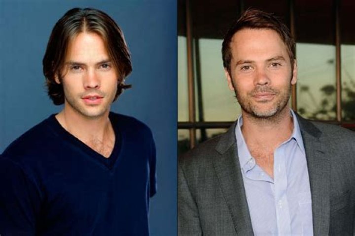 Barry Watson 7th Heaven FANDOM powered by Wikia