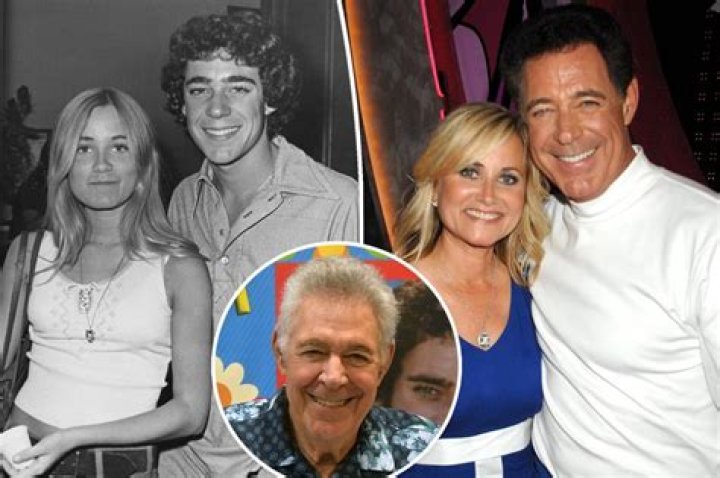 Barry Williams’ Estranged Relationship with his ExGirlfriend and Daughter