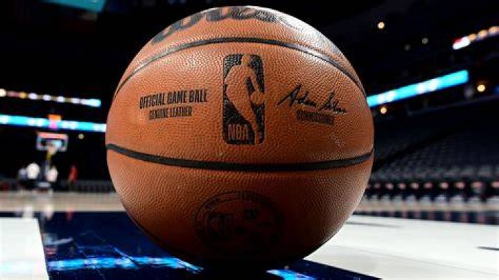 BASKETBALL IS BASKETBALL