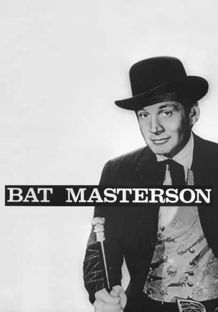 Bat Masterson | SyncBlog