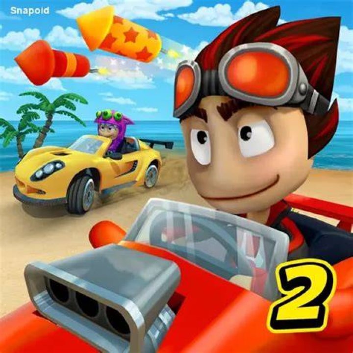 bb 2