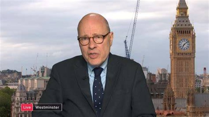 BBC presenter scandal when will broadcaster name suspended? Who Is The