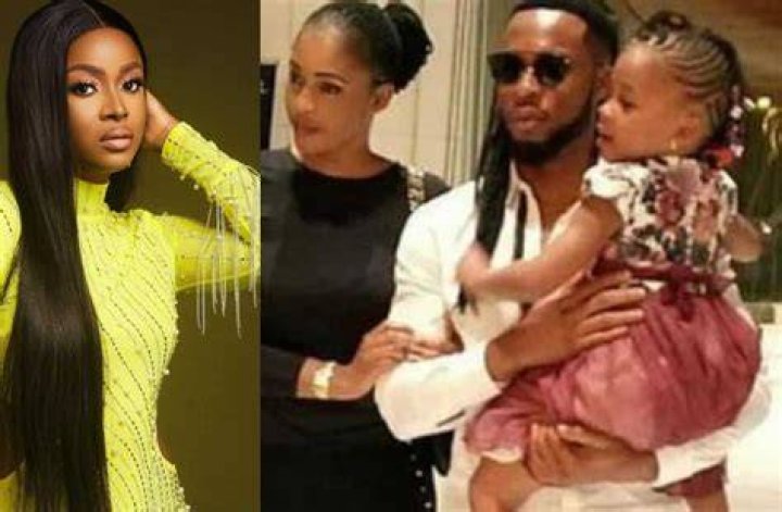BBNaija Season 7 Bella confirms her sister, Sandra Okagbue's marital