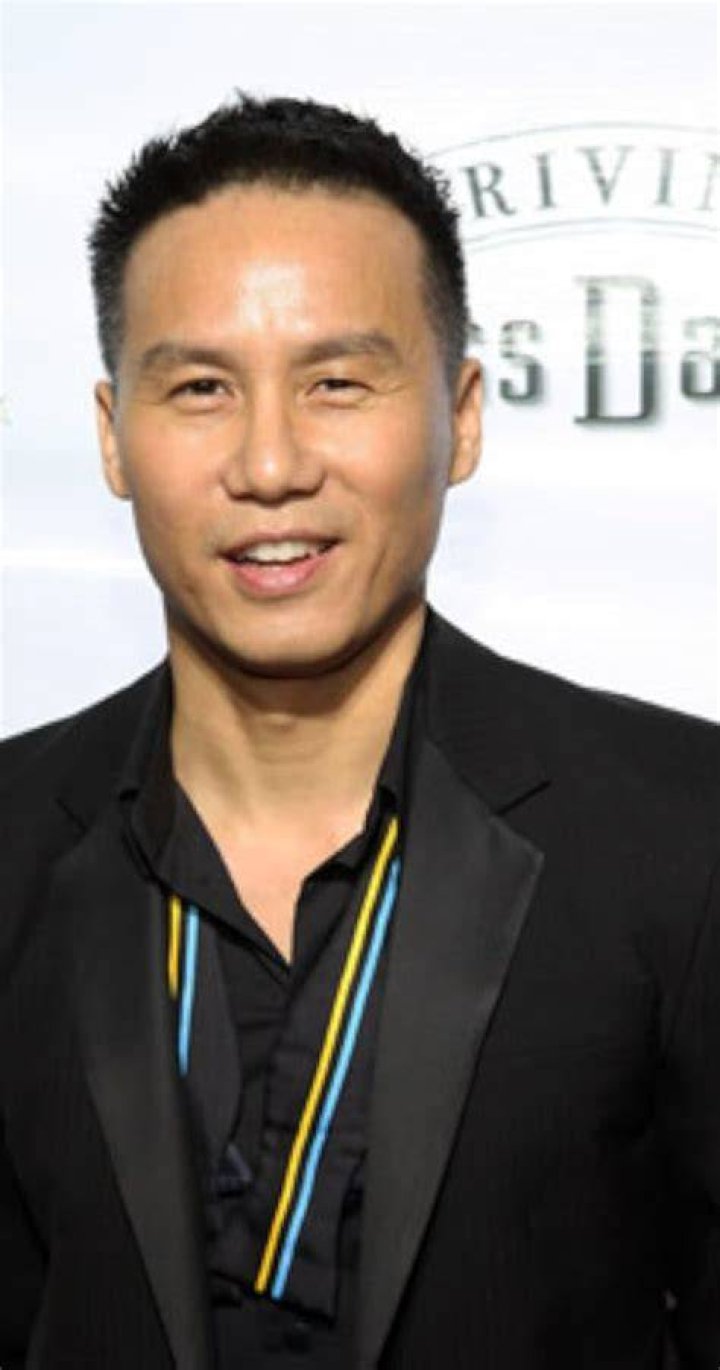 BD Wong IMDb