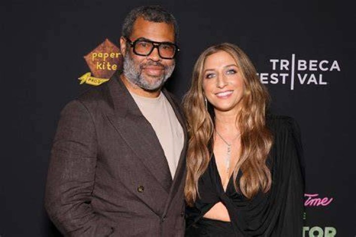 Beaumont Gino Peele: Everything About Chelsea Peretti and Jordan Peele's daughter