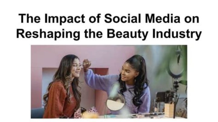 Beauty, Style, And Social Impact