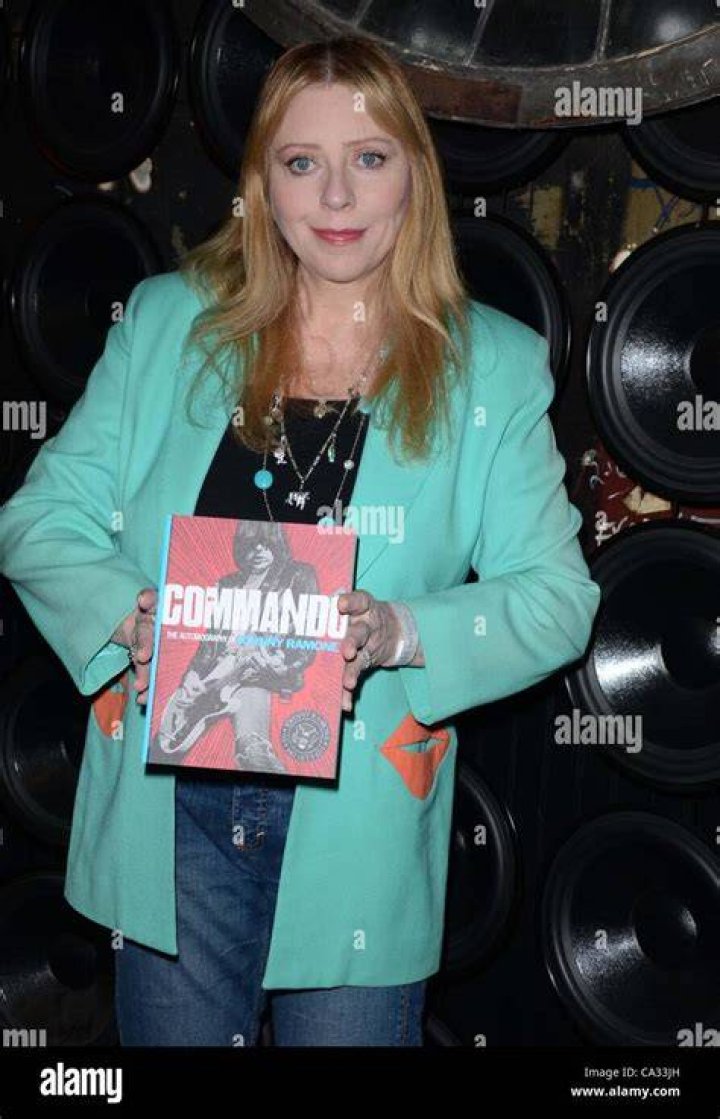 Bebe Buell at the Bowery Electric / October 21, 2021 The Aquarian