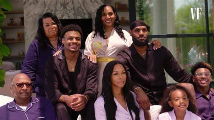 Behind The Scenes Into His Family And Marriage