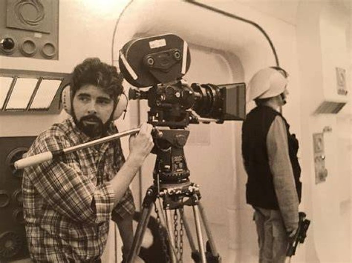 Behind The Scenes Of A Digital Star