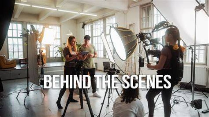 Behind-the-Scenes Of Her Life And Career