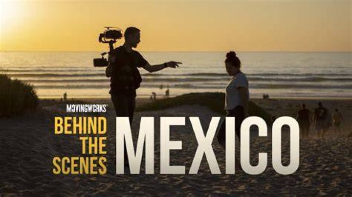 Behind the Scenes of Mexico's Sinaloa Cartel Rolling Stone