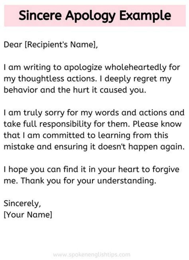 Behind The Sincere Apology And The Strength Of Fan Loyalty