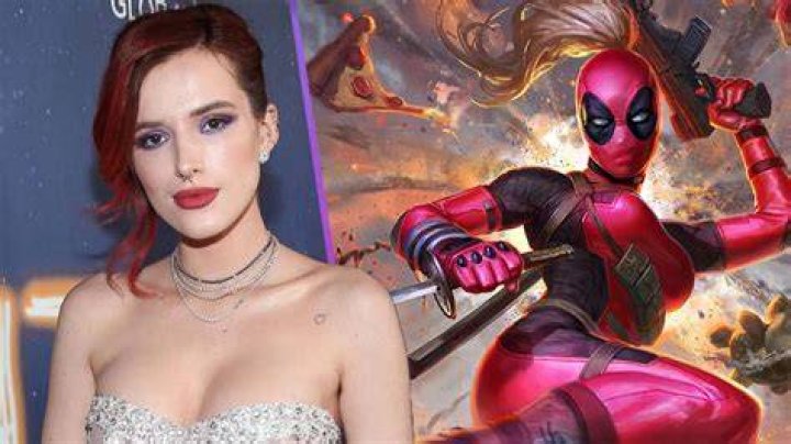 Bella Thorne wants to 'hide battery packs' in wedding hairstyle