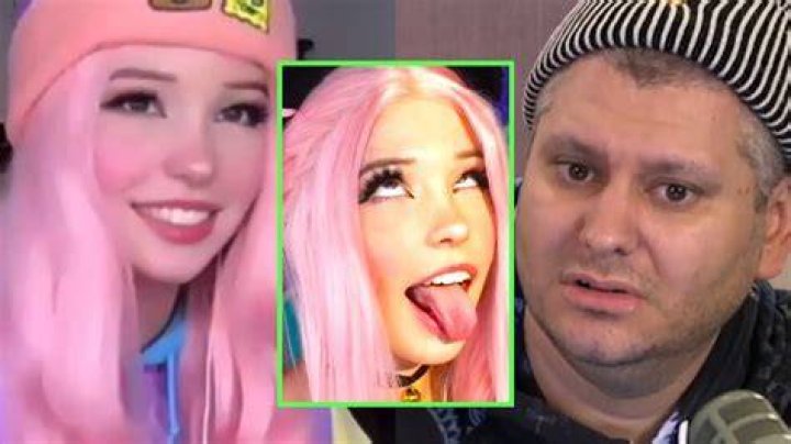 Belle Delphine's Comeback: Unraveling The Phenomena