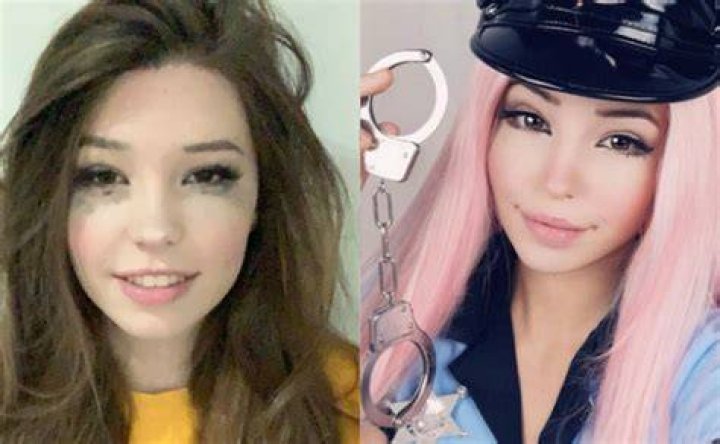 Belle Delphine Returns With 'I'm Back' Music Video After Hiatus