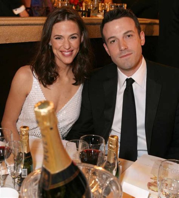 Ben Affleck And Jennifer Garner's Hollywood Wedding Extravaganza