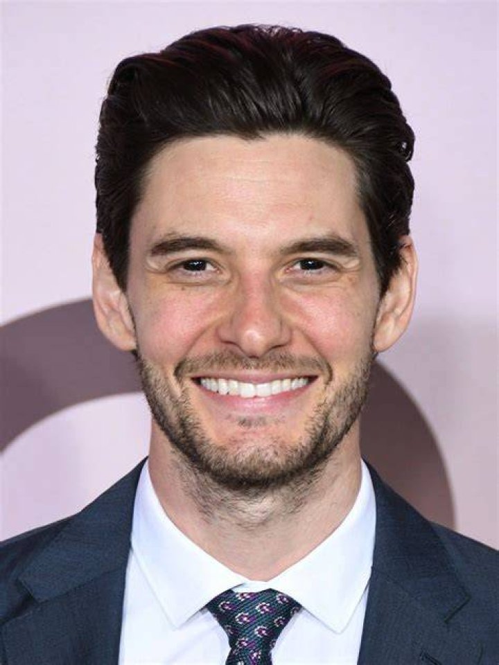 Ben Barnes | Religion, Brother And Ethnicity Ben Barnes