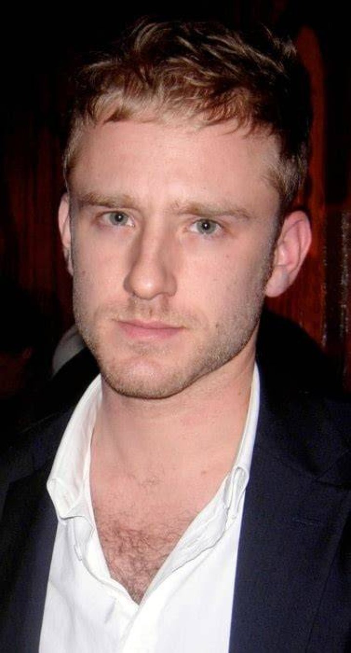 Ben Foster Height, Weight, Age, Girlfriend, Family, Facts, Biography