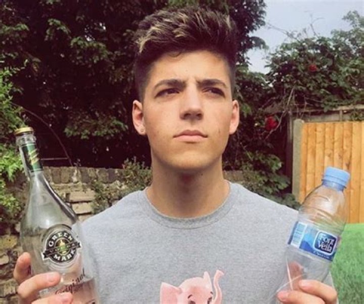 Ben Morris Biography Facts, Childhood, Family Life & Achievements