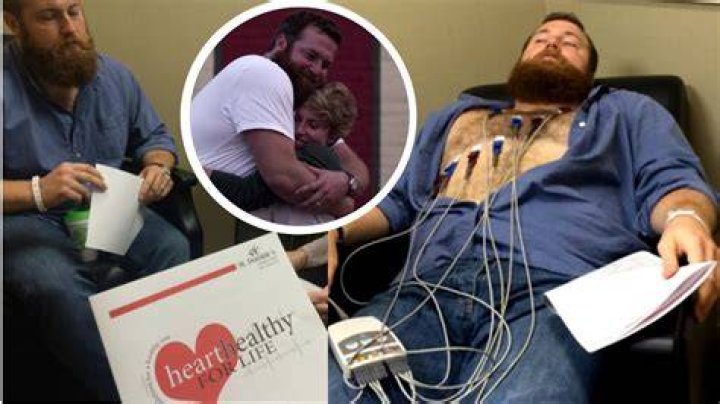 Ben Napier's Heart Attack: Uncovering Hidden Truths