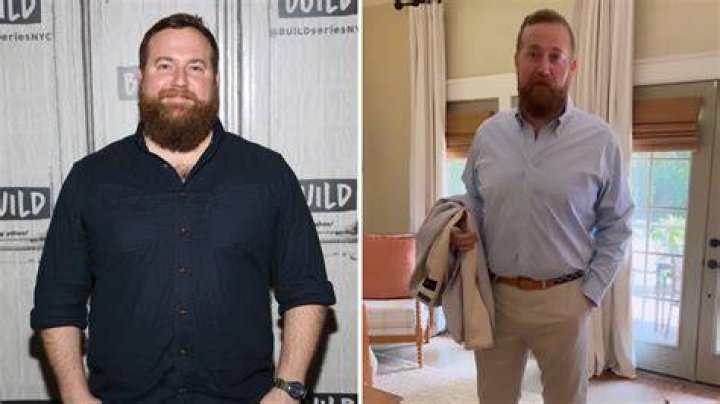 Ben Napier Weight Loss 2024 Diet, Workout, Before & After Photos