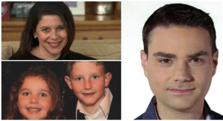 Ben Shapiro's Family And Parenting Revelations