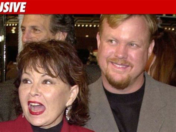 Ben Thomas: Where is Roseanne Barr's ex-husband now?