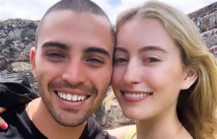 Benjamin Levy Aguilar's Parents And Their Legacy