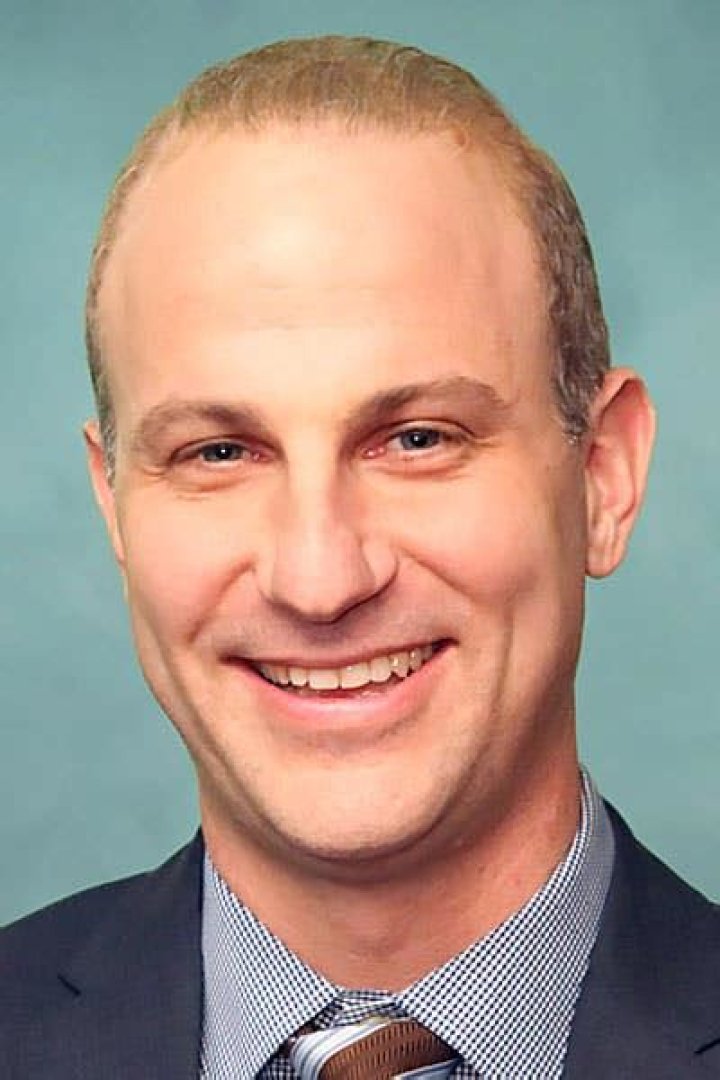 Benjamin P. Levy, MD Next Generation Sequencing In Lung Cancer