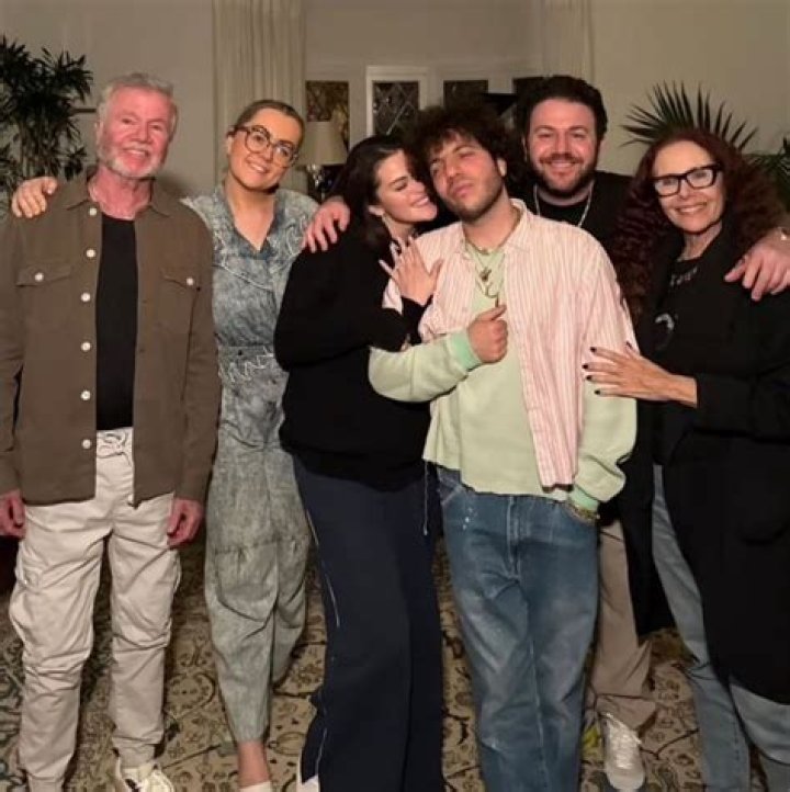 Benny Blanco Parents Ethnicity Siblings And Family