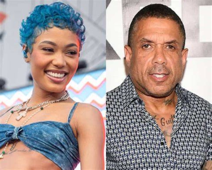 Benzino Responds to Coi Leray After She Defended Eminem XXL