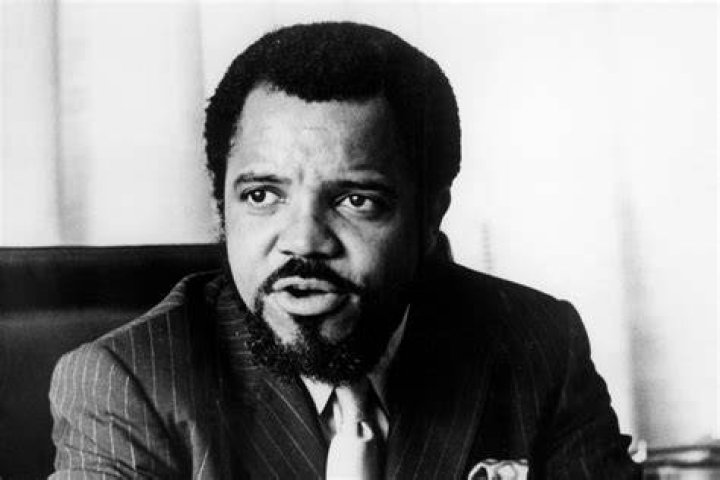 Berry Gordy