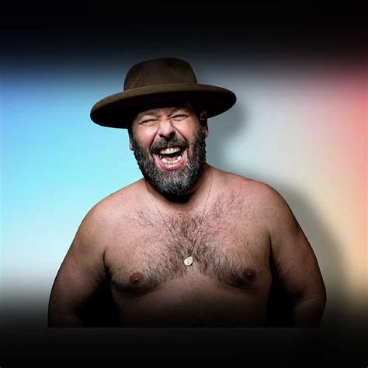 Bert Kreischer Age, Bio, Birthday, Family, Net Worth House