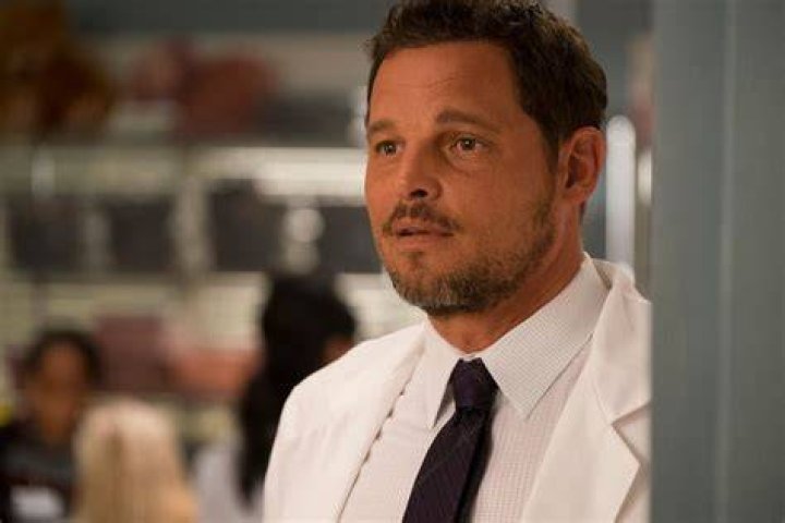 Best Alex Karev Moments on Grey's Anatomy POPSUGAR Entertainment UK
