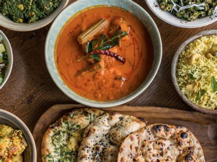 Best Indian Restaurants in the USA you cannot miss to try India TV