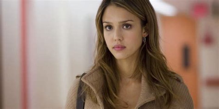 Best Jessica Alba Movies, Ranked