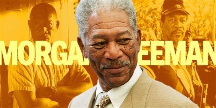 Best Movies Of Freeman