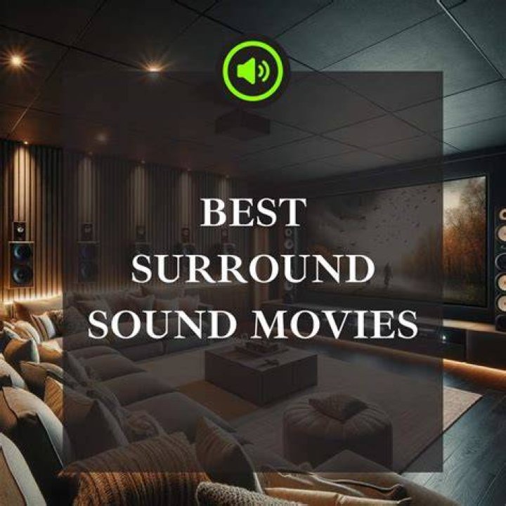 Best surround sound in horror movies Blog Monitor Audio