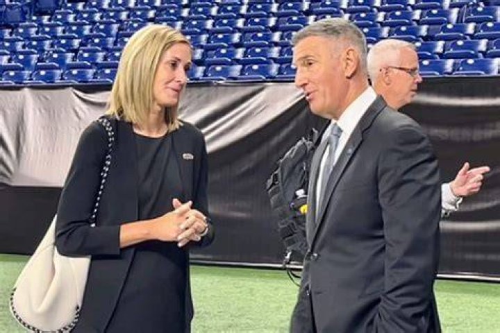 Beth Goetz&rsquo;s biggest asset in Iowa Hawkeyes&rsquo; interim AD? &lsquo;I