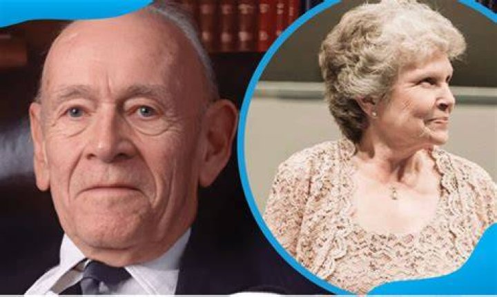 Bettye Bohannon: Facts about J. Howard Marshall's wife