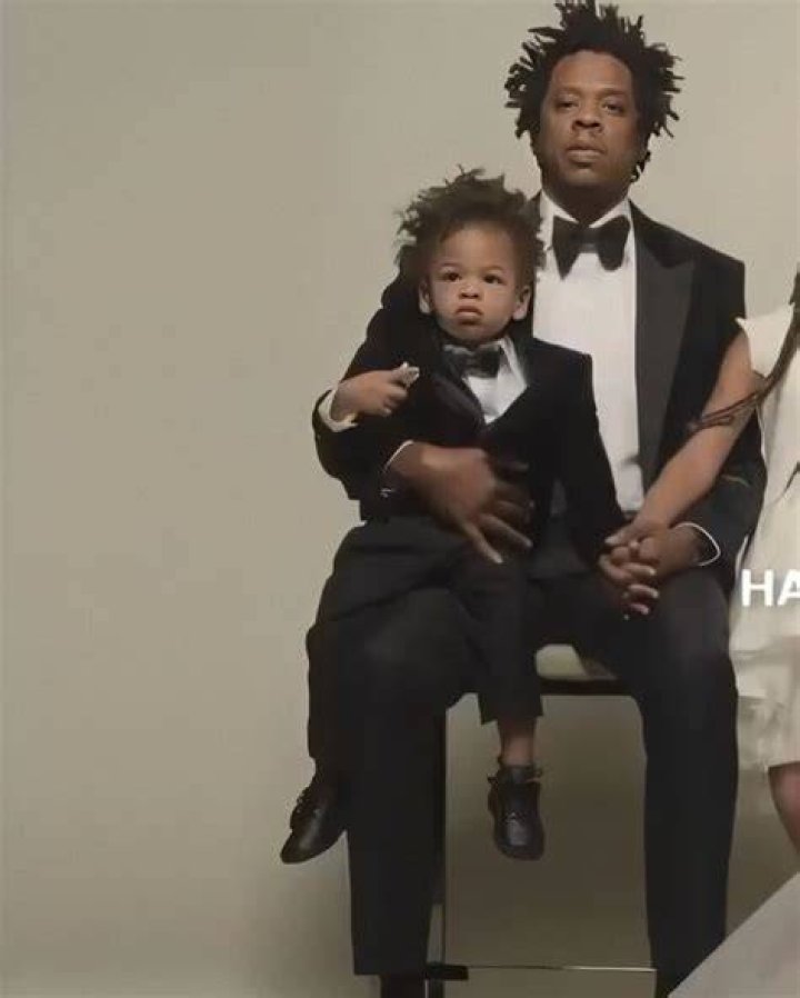 Beyonc&eacute;, JayZ and his son. Beyonce, Beyonce and jay z, Jay z