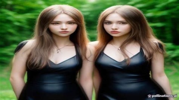 Beyond The Twin Model Persona