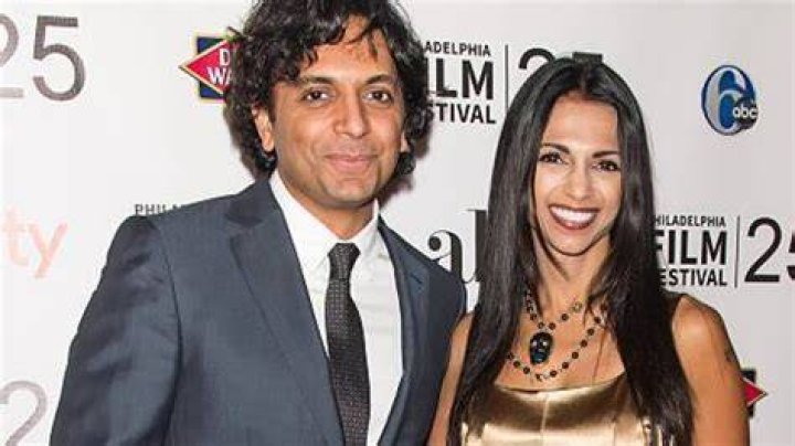 Bhavna Vaswani Bio, Facts, Family Life of M. Night Shyamalan's Wife