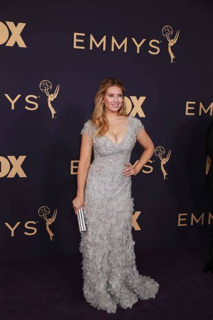 Bianca De La Garza Primetime Emmys After Party 09/22/2019 &bull; CelebMafia