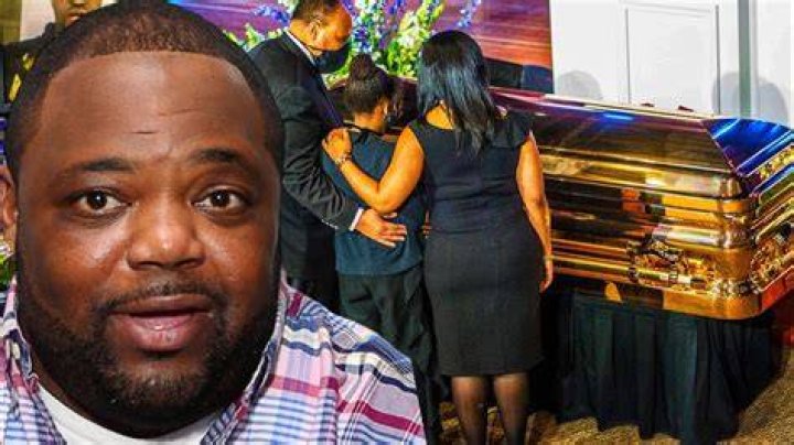 Big Pokey funeral, burial service, pictures, date, time, venue