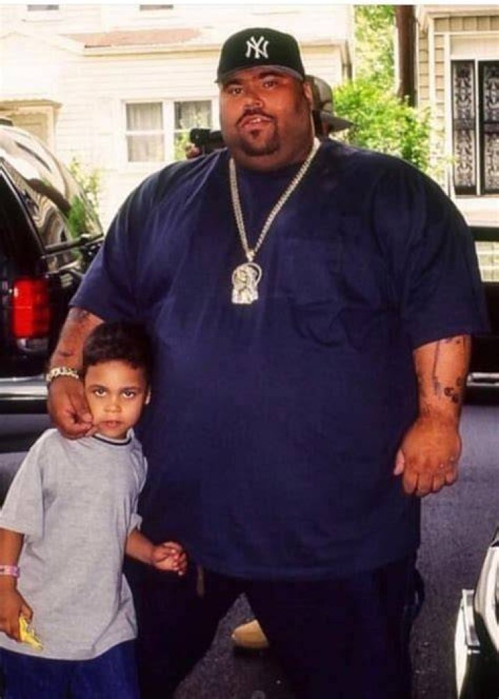 Big Pun Age, Weight, Height, Net Worth, Son, Death