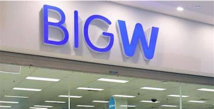 Big W Collective Shout