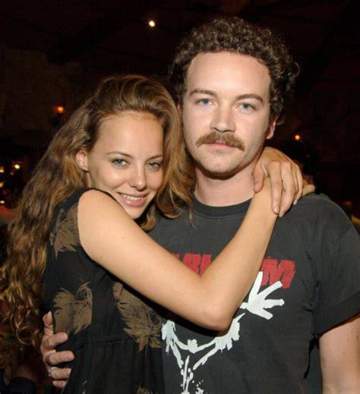 Bijou Phillips Is 'Distraught' After Danny Masterson's Rape Sentencing